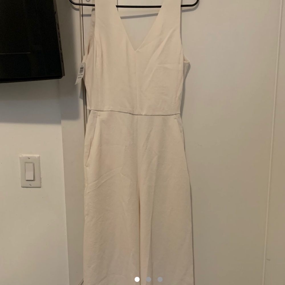 WILFRED JUMPSUIT!